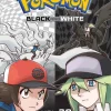 Pokemon Black and White, Vol. 20