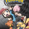 Pokemon Black and White, Vol. 8