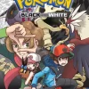 Pokemon Black and White, Vol. 5