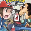 Pokemon Black and White, Vol. 9