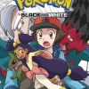 Pokemon Black and White, Vol. 12