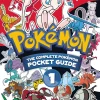 Pokemon Comp Pokemon Pocket Guide Vol. 01 (Novel)