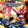 Pokemon Diamond and Pearl Adventure!, Vol. 2