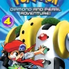 Pokemon Diamond and Pearl Adventure!, Vol. 4