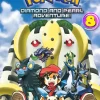 Pokemon Diamond and Pearl Adventure!, Vol. 8