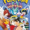 Pokemon-eventyrene (13): Gold, Silver & Crystal del 6