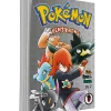 Pokemon-eventyrene ( 9): Gold, Silver & Crystal del 2