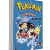 Pokemon-eventyrene ( 3): Red, Blue & Green, del 3