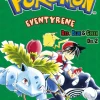 Pokemon-eventyrene ( 2): Red, Blue & Green, del 2