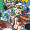 Pokemon-eventyrene (20): Ruby & Sapphire del 6