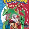 Pokemon-eventyrene (19): Ruby & Sapphire del 5