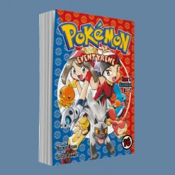Pokemon-eventyrene (16): Ruby & Sapphire del 2