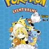 Pokemon-eventyrene ( 7): Yellow del 4
