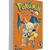 Pokemon-eventyrene ( 5): Yellow del 2