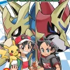 Pokemon Journeys, Vol. 2
