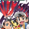 Pokemon Journeys, Vol. 3