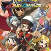 Pokemon Omega Ruby & Alpha Sapphire, Vol. 1