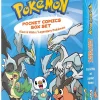 Pokemon Pocket Comics Box Set: Black & White / Legendary Pokemon
