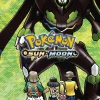 Pokemon: Sun & Moon, Vol. 10