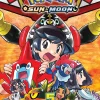 Pokemon: Sun & Moon, Vol. 5