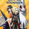 Pokemon: Sun & Moon, Vol. 11