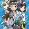 Pokemon: Sun & Moon, Vol. 2