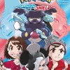 Pokemon: Sword & Shield, Vol. 7