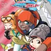 Pokemon: Sword & Shield, Vol. 4