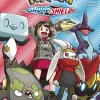 Pokemon Sword & Shield Vol. 10