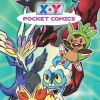 Pokemon X * Y Pocket Comics