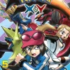 Pokemon X*Y, Vol. 5