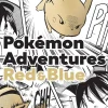 Pokémon Adventures: Red and Blue, Deluxe Edition, Vol. 1: Volume 1