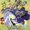 Pokémon: Scarlet & Violet, Vol. 4