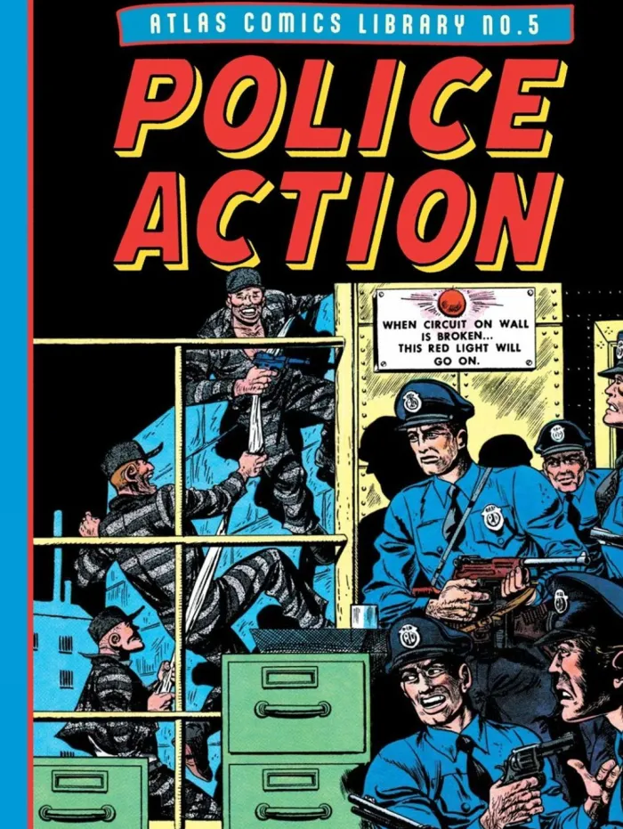 Police Action