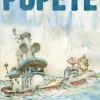 Popeye Man Overboard