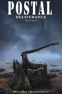Postal: Deliverance Volume 1
