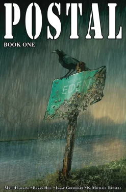 Postal: The Complete Collection