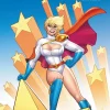 Power Girl: New Beginnings and Old Friends Omnibus