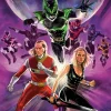 Power Rangers: Soul of the Dragon & Other Tales