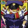 Precarious Woman Executive Miss Black General Vol. 4