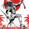 Predator: Black, White & Blood Treasury Edition