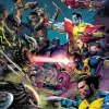 Predator Kills The Marvel Universe Omnibus