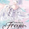 Prince Freya, Vol. 7