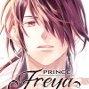 Prince Freya, Vol. 8