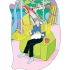 Printernia Nippon: My Squishy Bio-Printed Pet Vol. 1