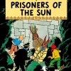 Prisoners of the Sun (The Adventures of Tintin)