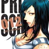 Prison School, Vol. 12