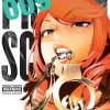 Prison School, Vol. 9