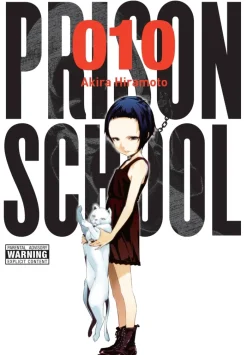 Prison School, Vol. 10