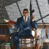 Prodigy Volume 1: The Evil Earth